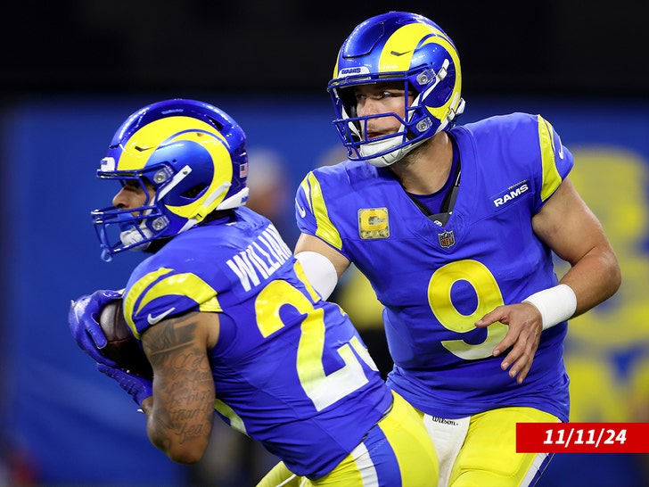 la rams getty 1