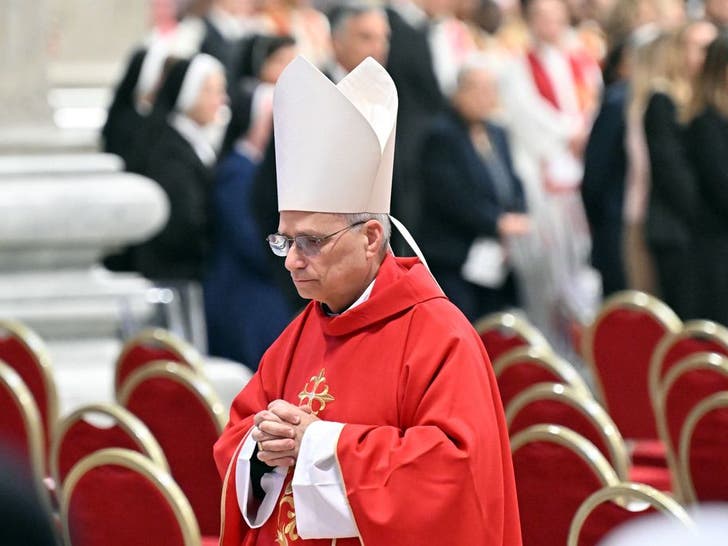 Pope Leo Through The Years