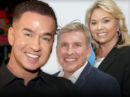 todd chrisley julie chrisley mike the situation main getty
