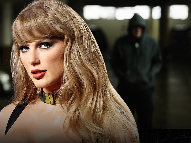 taylor swift stalker getty 1