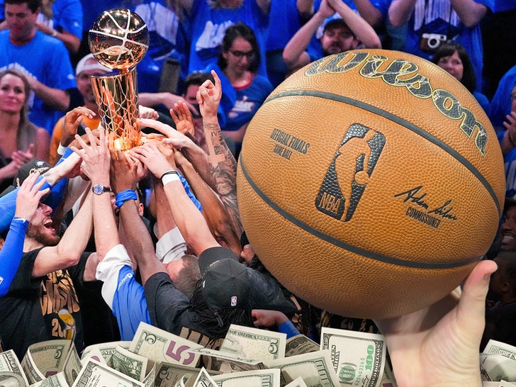 thunder nba win auction basketball Sothebys main getty