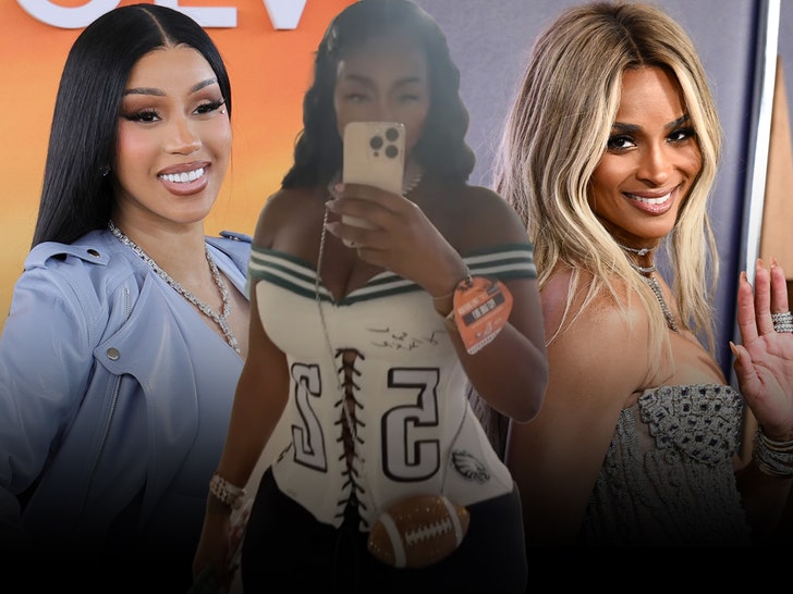 kash doll ciara cardi b getty insta 1