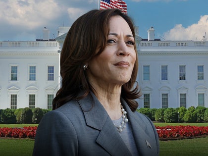 kamala harris main getty