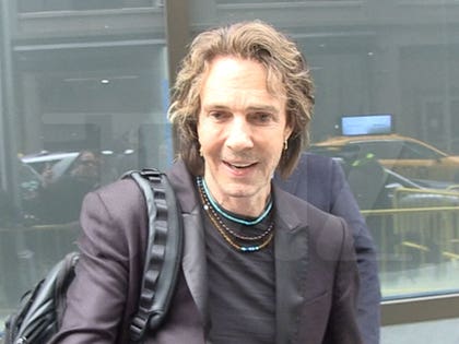 Rick Springfield