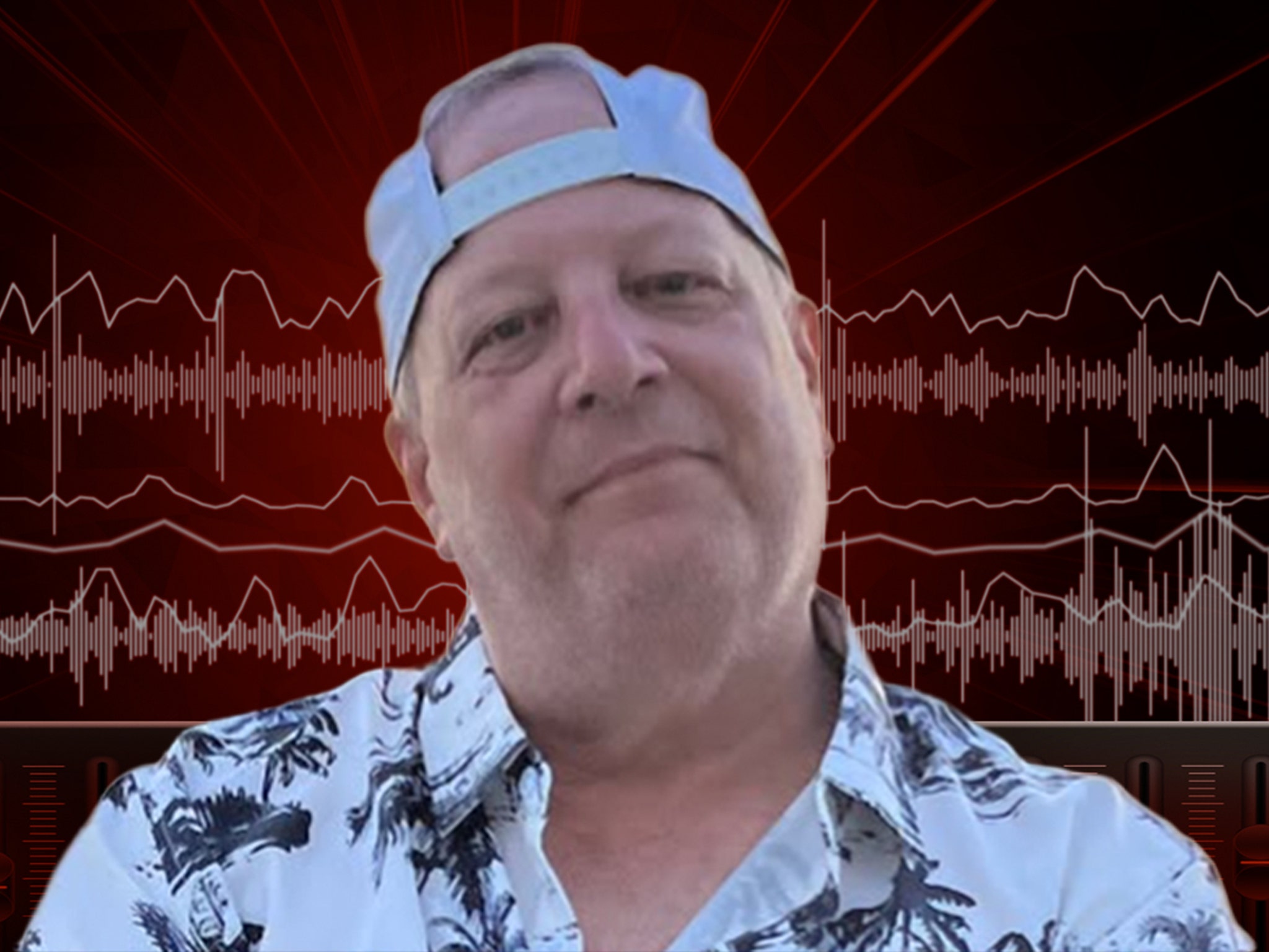 Chuck Potthast's Health Scare: What We Know So Far