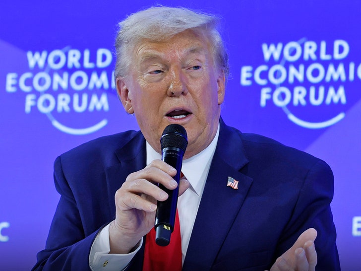 donald trump main getty