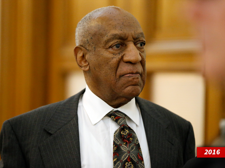 bill cosby sub getty