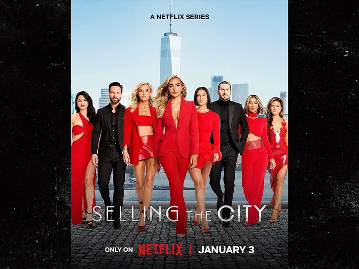 selling the city show netflix 1