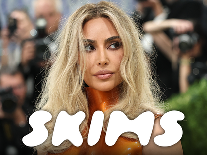 main kim kardashain skims getty