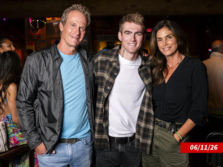 presley gerber Chris Orwig WeAreEnough org