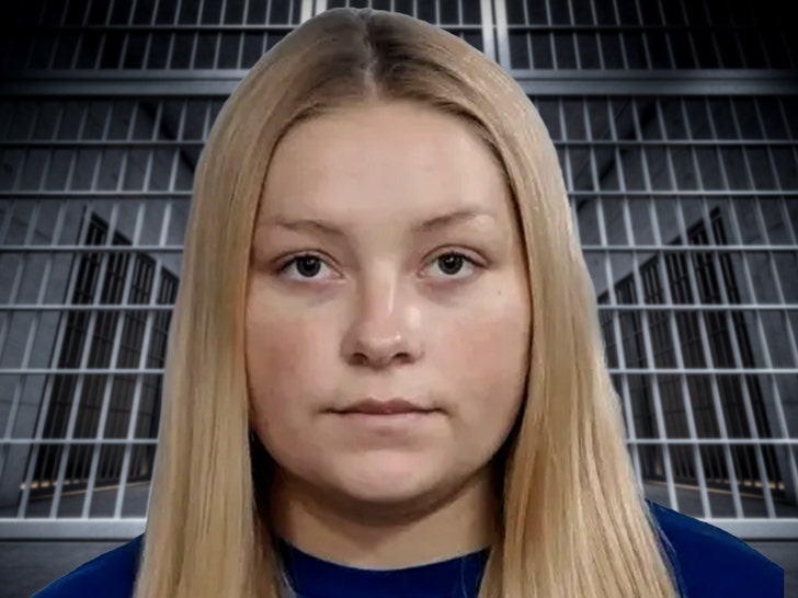 Laken Snelling getty 1