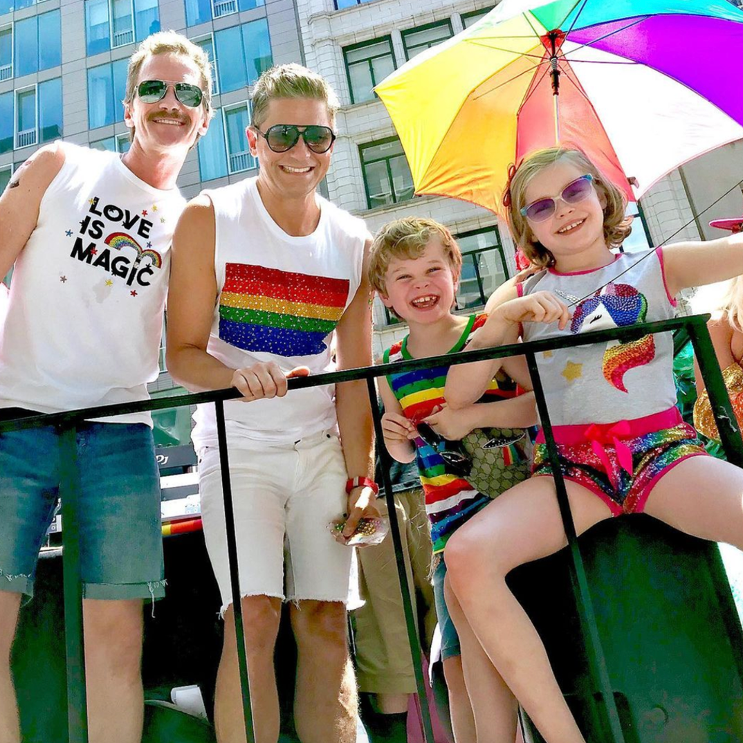 Neil Patrick Harris