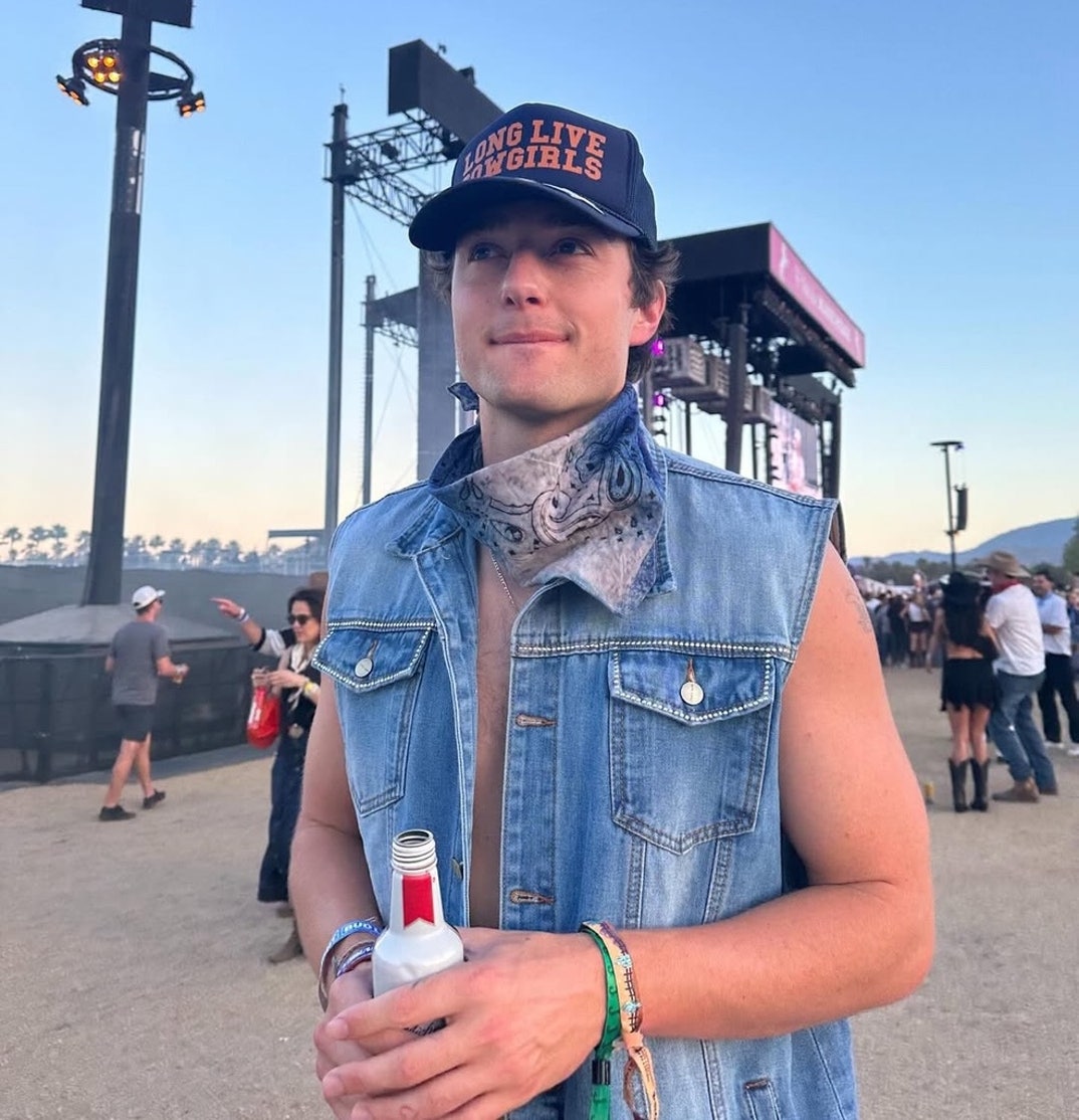 Remembering Tucker Genal 6