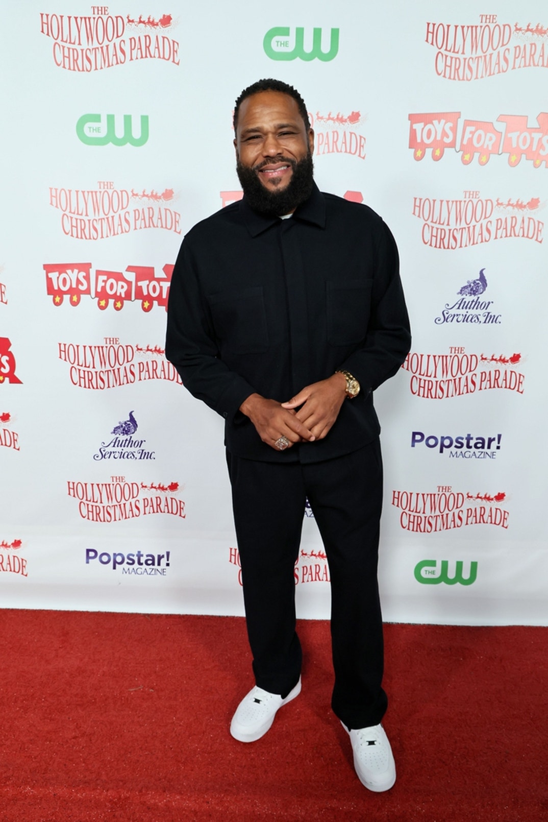 The 93rd Hollywood Christmas Parade 2