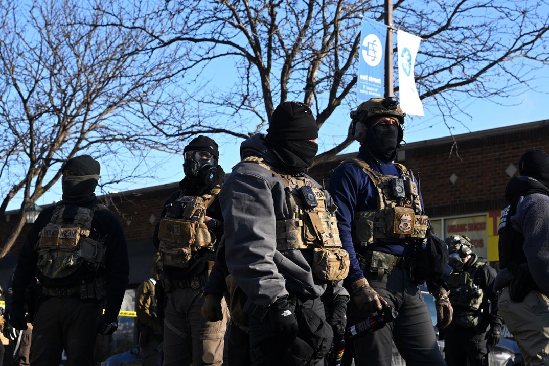 minnesota shooting 10