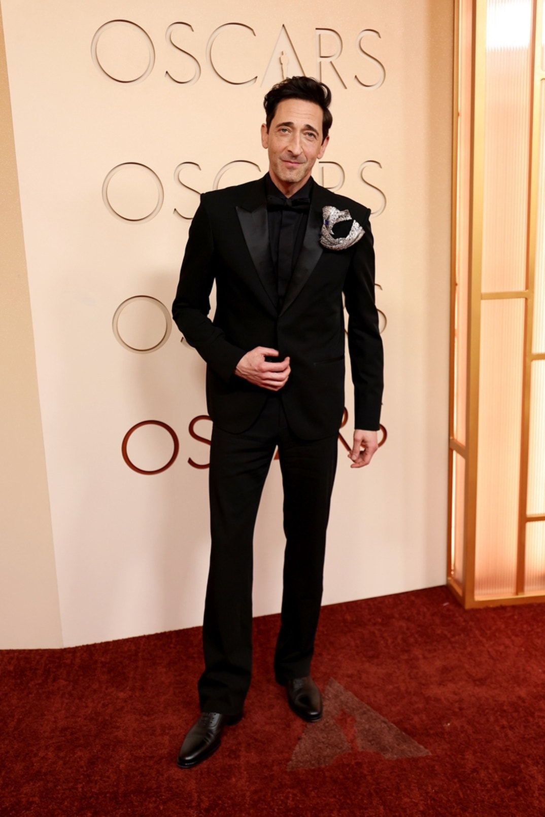 Adrien Brody