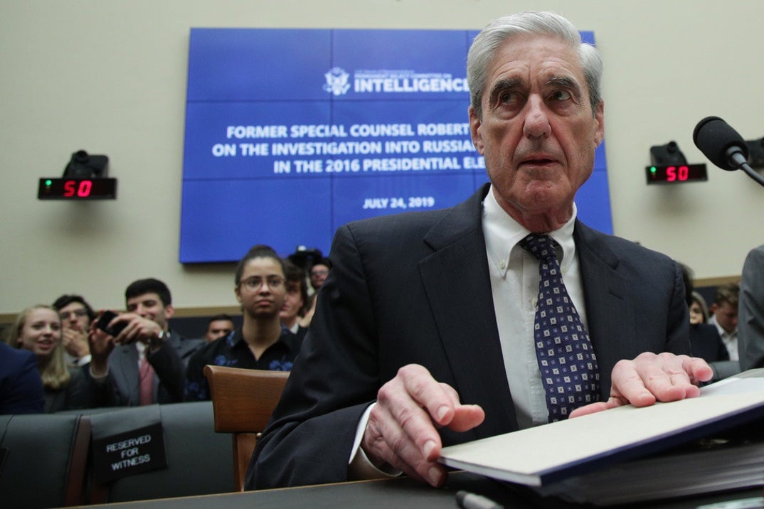 robert mueller 8