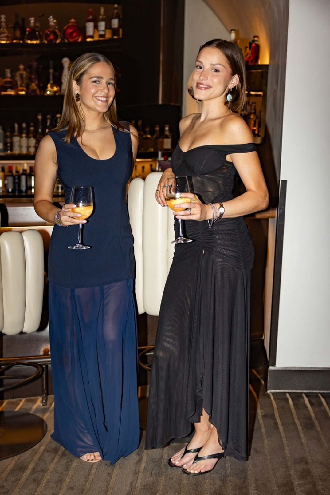 Showpo Supper Club Launch Celebs 16