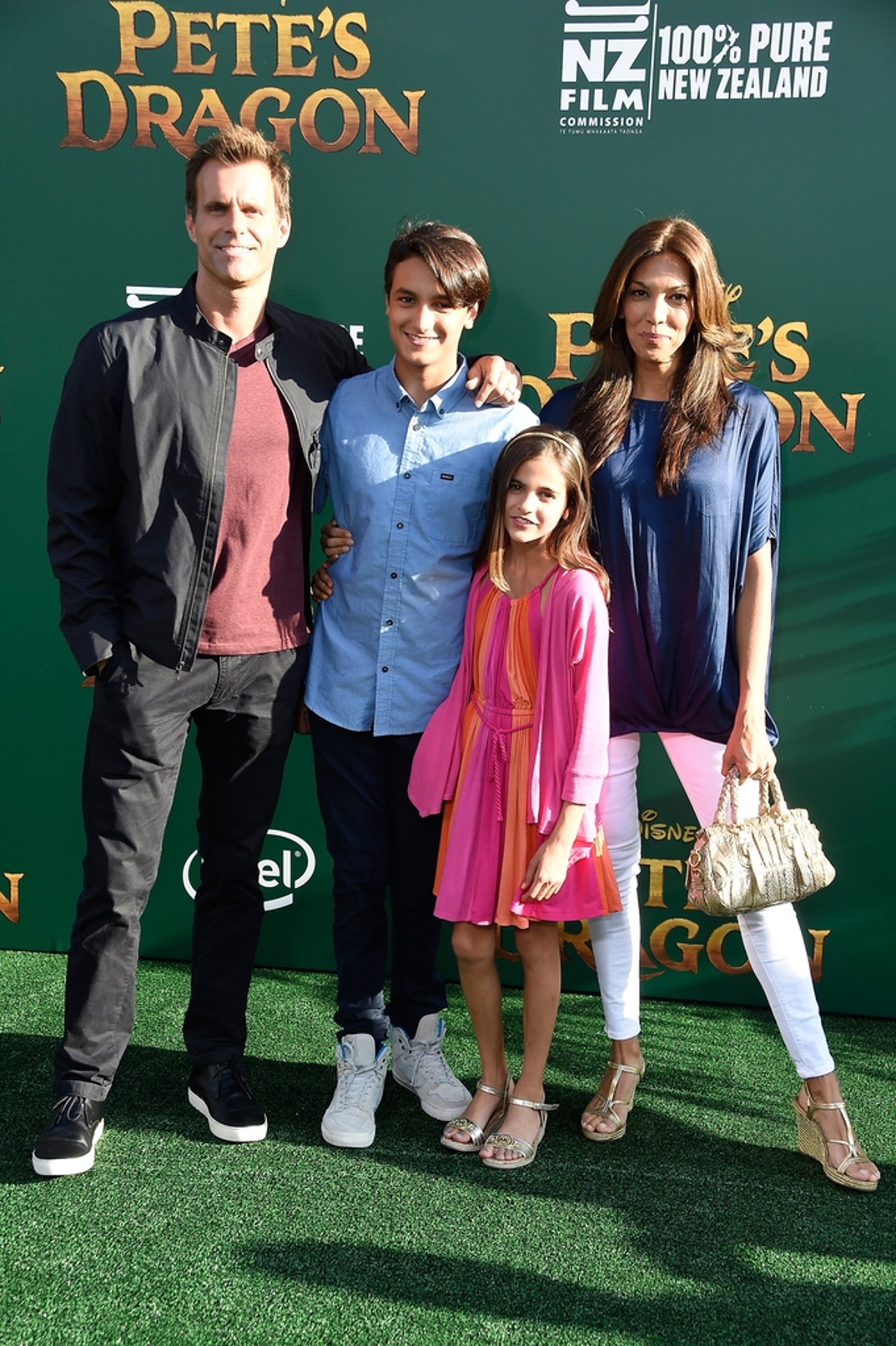 Cameron Mathison Vanessa Arevalo Happier Times 3