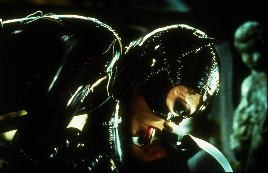 Catwoman Michelle Pfeiffer 10