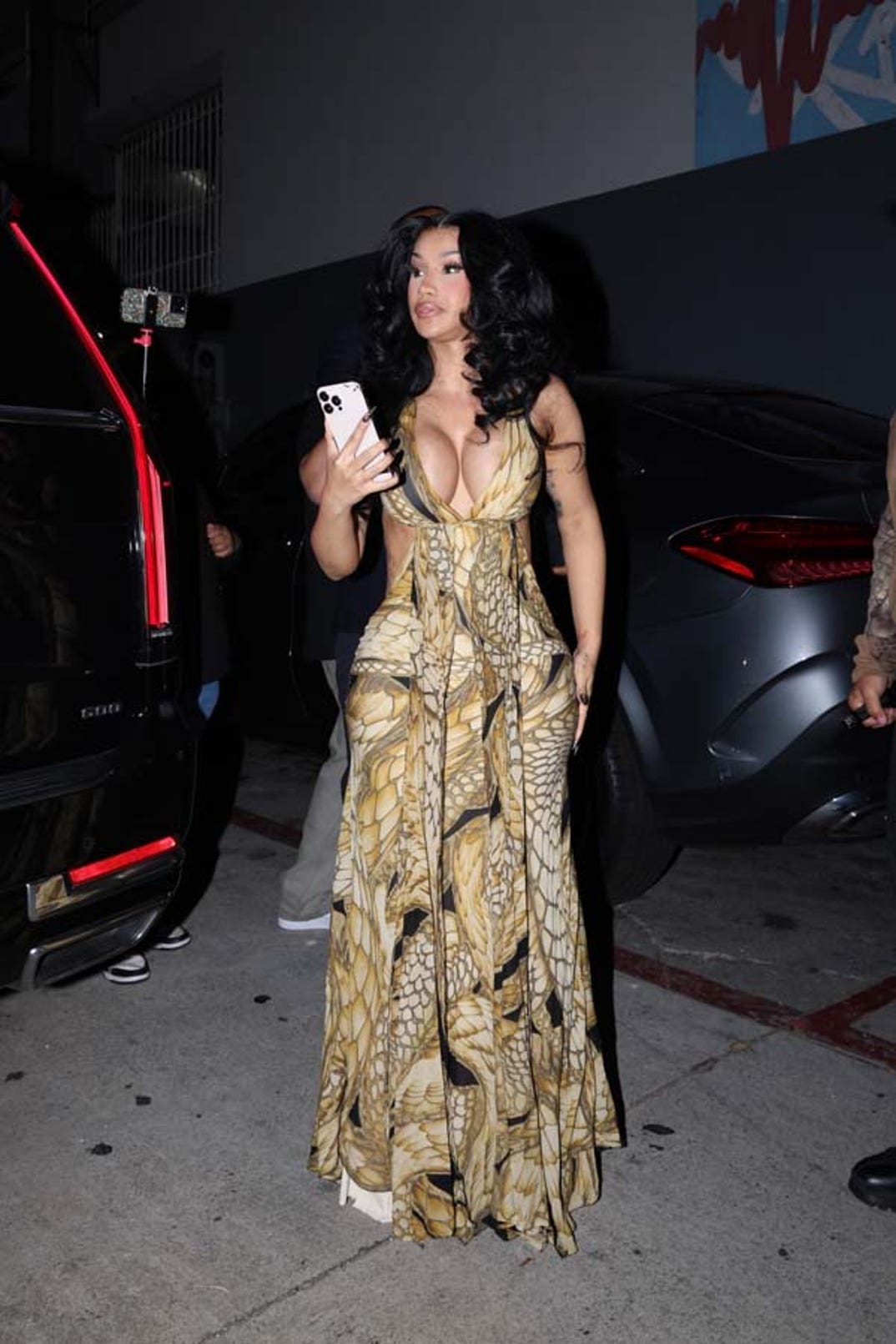 Cardi B