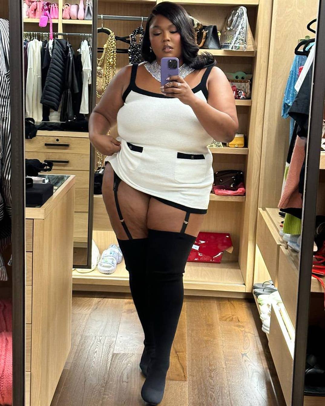 Lizzo Weight Loss Journey 6
