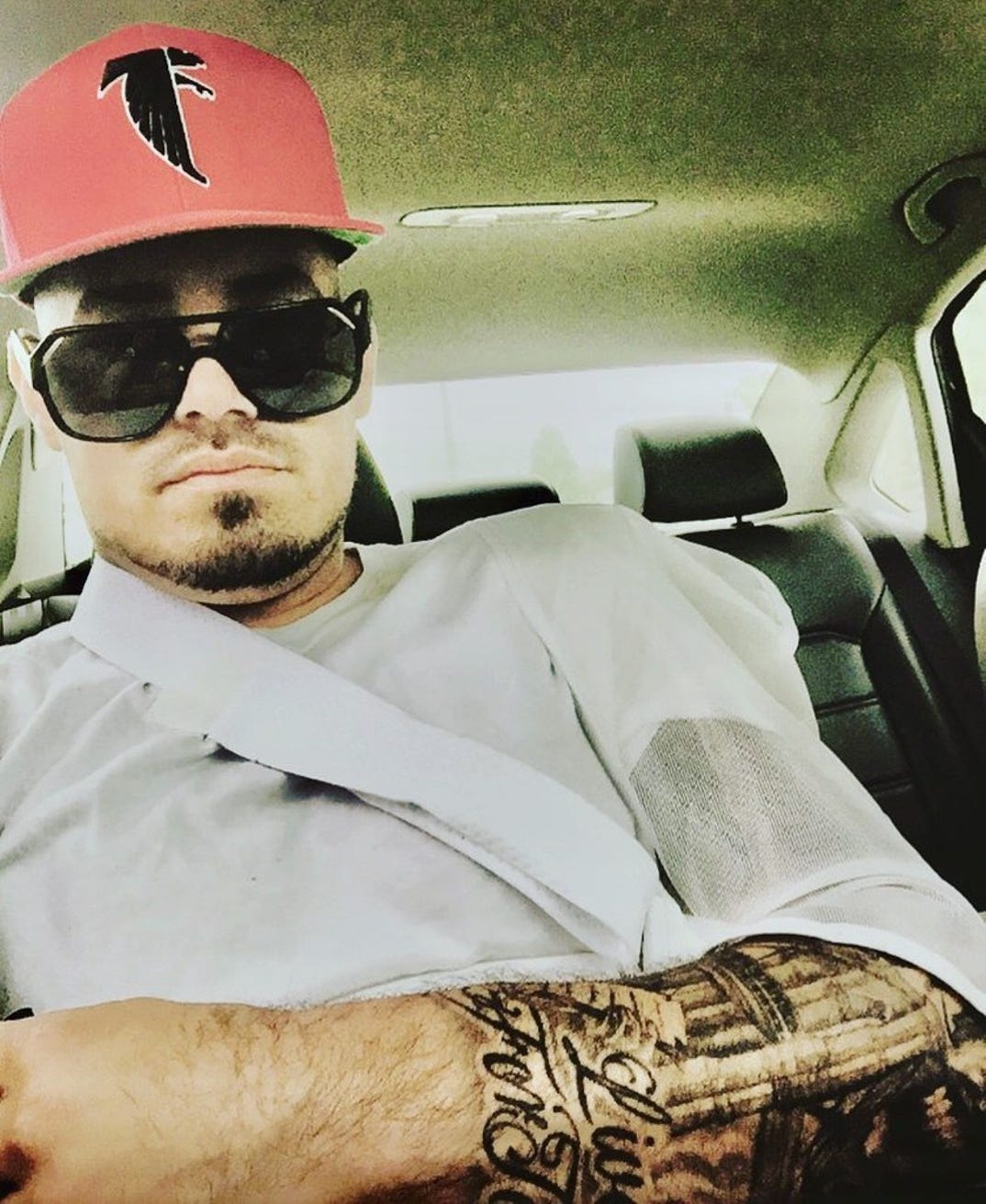 Remembering Ryan de Nino 5