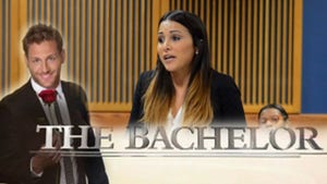 'The Bachelor' -- Lawyer's Opening Statement ... I'll Play Dumb for Juan Pablo Galavis