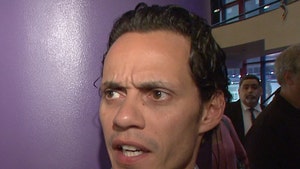 Marc Anthony Robbed Blind for More Than $2.5 Million!!!