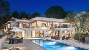 Jane Fonda Sells Beverly Hills Home for Nearly $10 Million