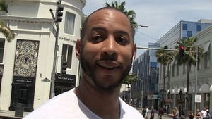 Devin Harris Has The Perfect Team For Dez Bryant