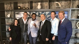 50 Cent Sues HipHopDX Over His Photo in 'Get the Strap' Post