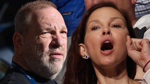 Harvey Weinstein Wants Ashley Judd's Lawsuit Dismissed, Says She Has No Proof