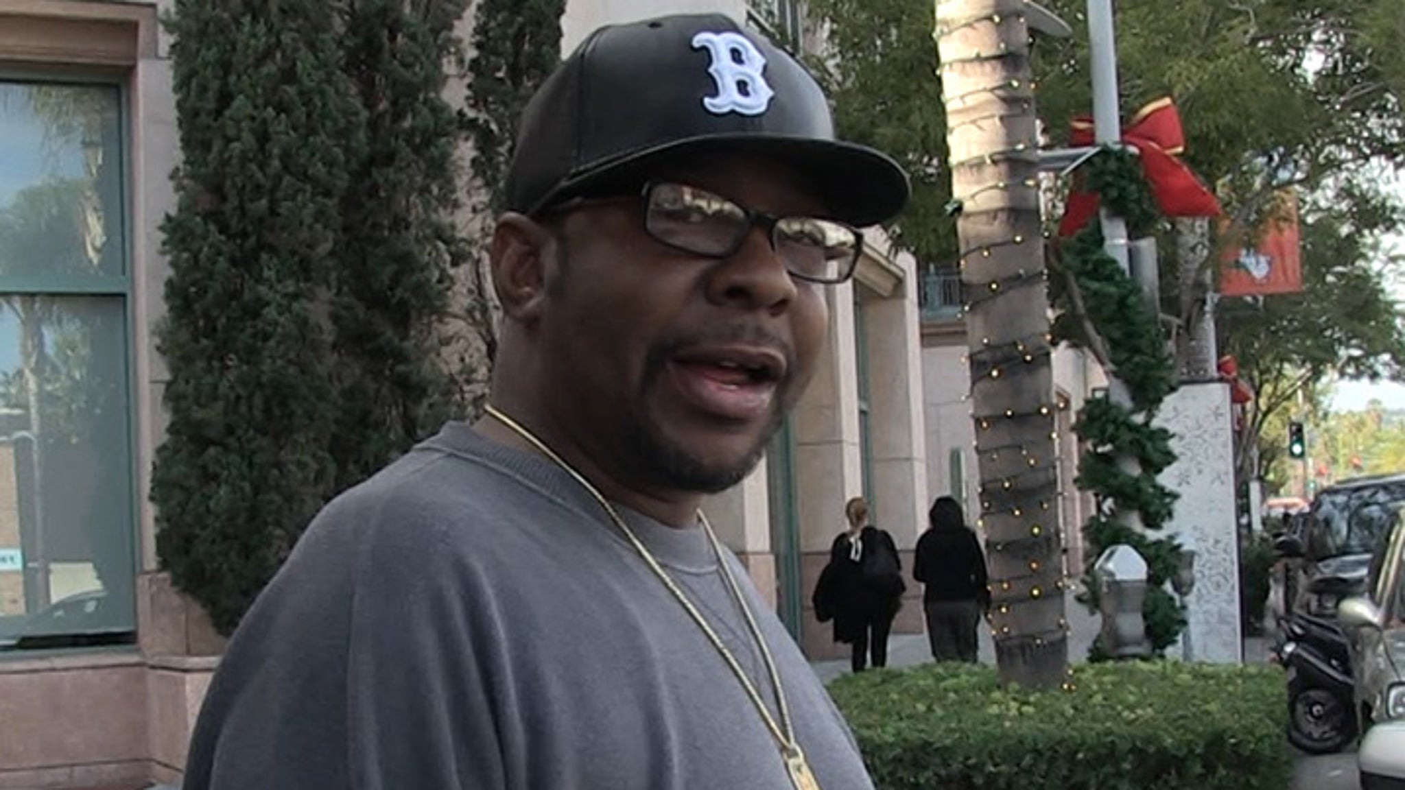 Bobby Brown Rips Jacquees and Praises Usher in King of R&B Debate