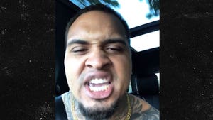 Maurkice Pouncey Annihilates NFL Reps Over Proposed CBA, 'F*** That S**t!'