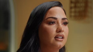 Demi Lovato Opens Up About Addiction Struggle in Groundbreaking Documentary
