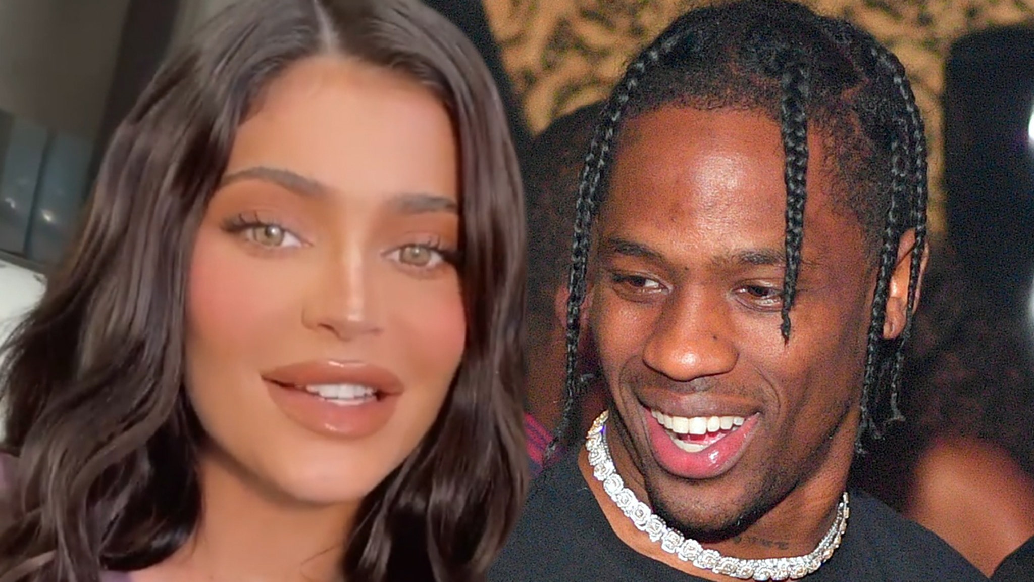 Kylie Jenner Pregnant, Expecting Baby Number 2 with Travis Scott