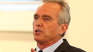 RFK Jr. Apologizes for Comparing COVID Measures to Anne Frank, Holocaust
