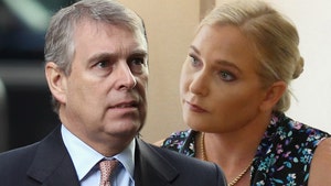 Prince Andrew Settles Sexual Abuse Lawsuit With Epstein Victim Virginia Giuffre