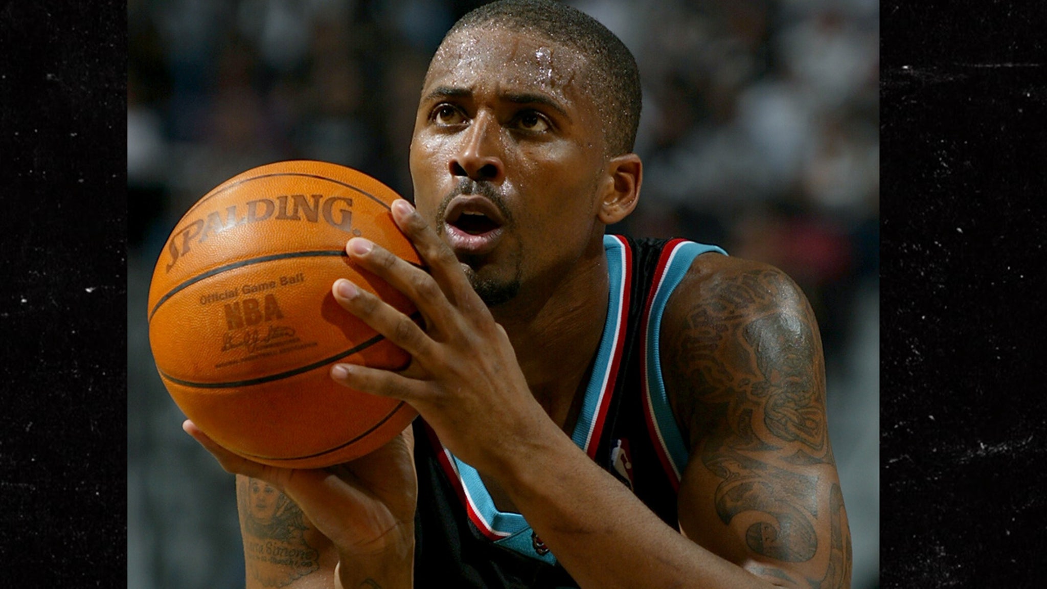 Ex-wife of slain former NBA player Lorenzen Wright pleads guilty and will  receive a 30-year prison sentence