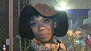 Brandy Norwood tmz