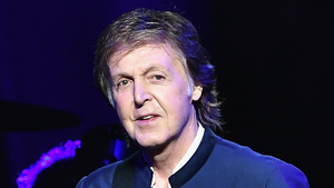 Paul McCartney Lyric Sheet for Beatles' 'Maxwell's Silver Hammer' Up for Sale