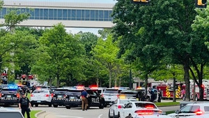Gunman Opens Fire at Oklahoma Hospital, Kills at Least 4