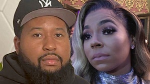Akademiks Wants Ashanti to Call Out 'Shower Sex' Producer by Name
