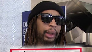Lil Jon Threatens Live Nation Lawsuit Over 'Lovers & Friends' Festival