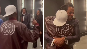 Jay-Z Thanks Rakim for Paving Road to Hip Hop Superstardom