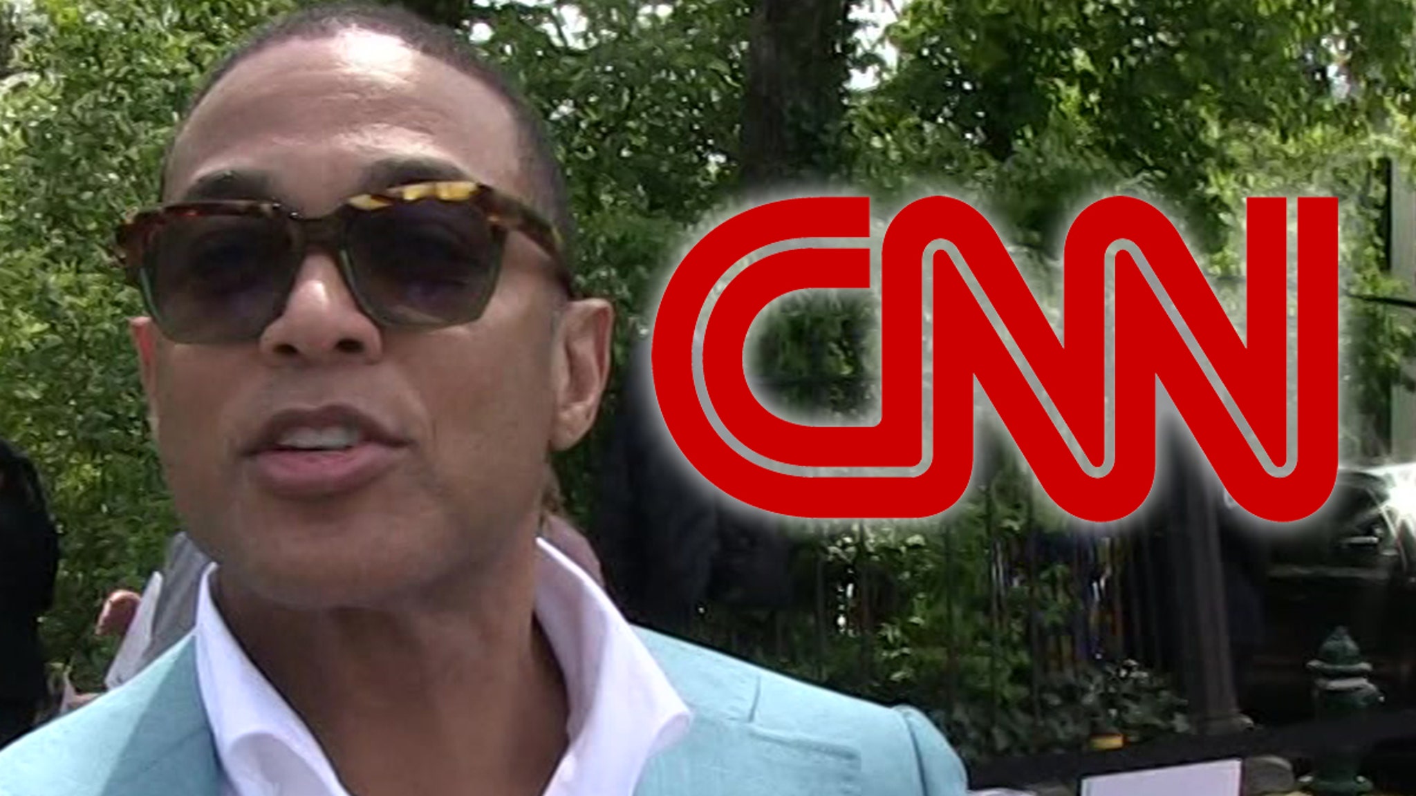 Don Lemon wird als CNN-Moderator zurückkehren, Kanal beigefügt