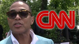 Don Lemon Will Return as a CNN Host, String Attached