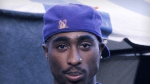 Tupac Vegas Search Warrant Tied to Keefe D, Uncle of Rumored Killer
