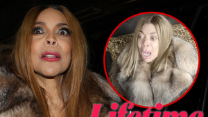 Wendy Williams' Guardian's Failed Lawsuit to Stop Documentary Unsealed